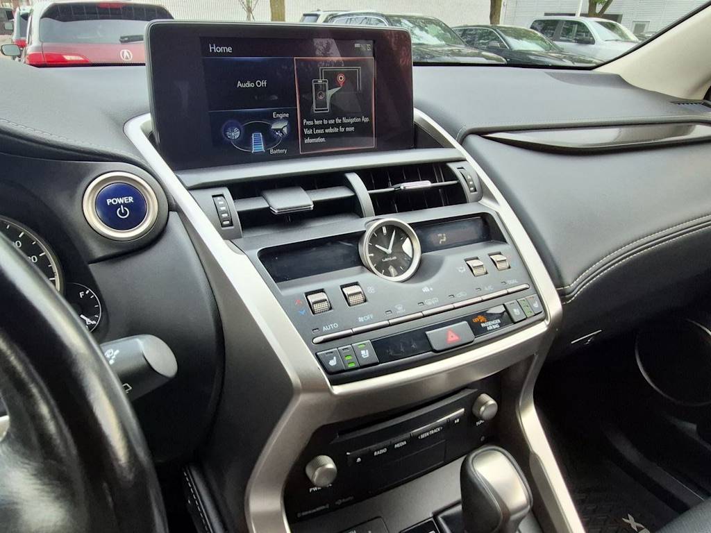 Thumbnail: 2020 Lexus NX - 15