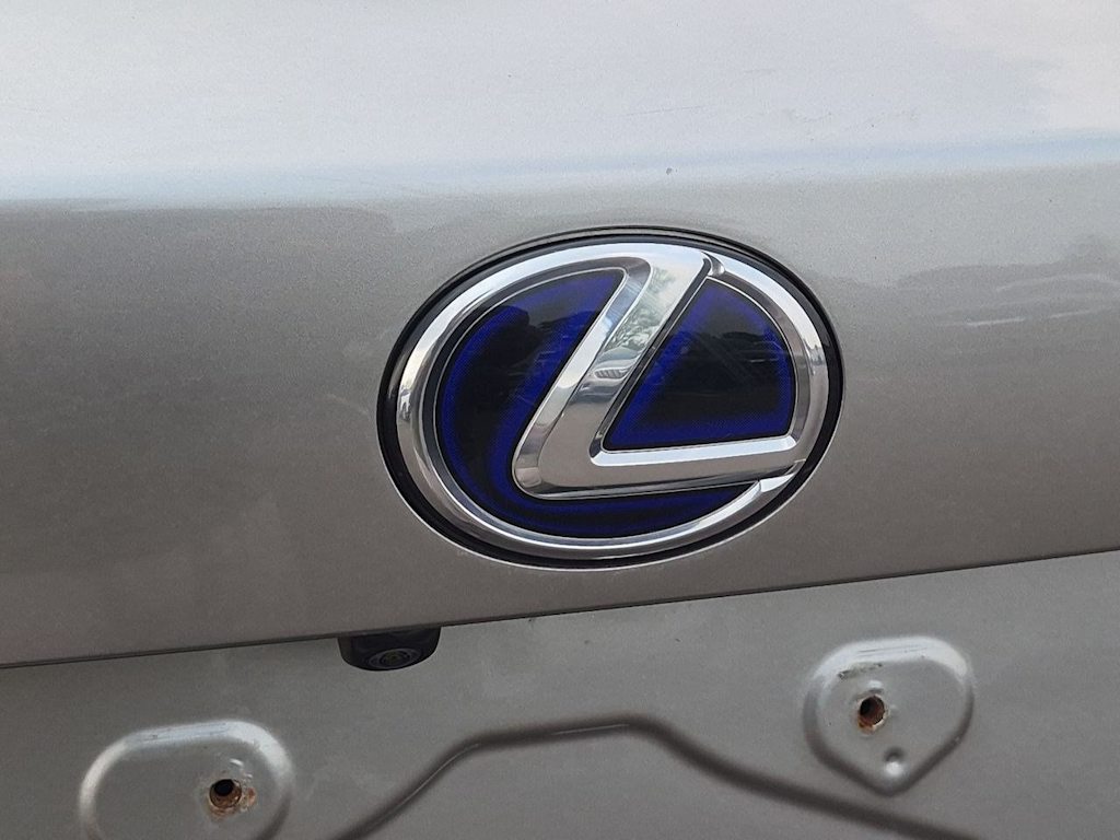 Thumbnail: 2020 Lexus NX - 7