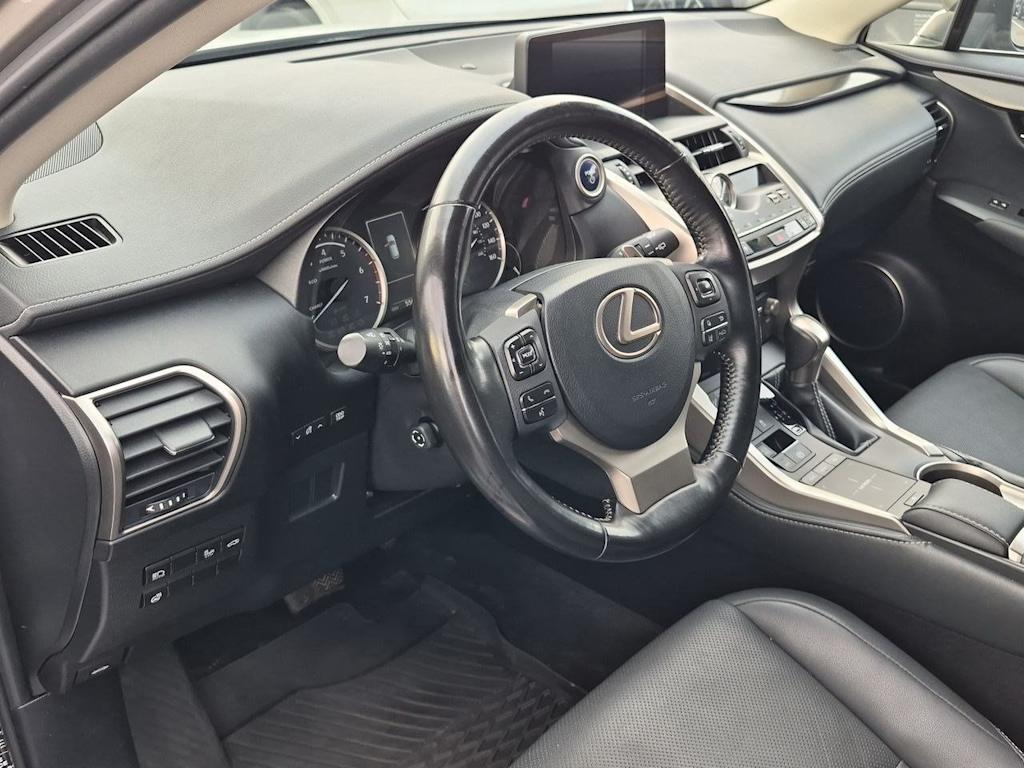 Thumbnail: 2020 Lexus NX - 2