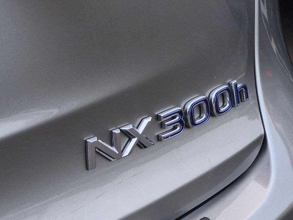 Thumbnail: 2020 Lexus NX - 25