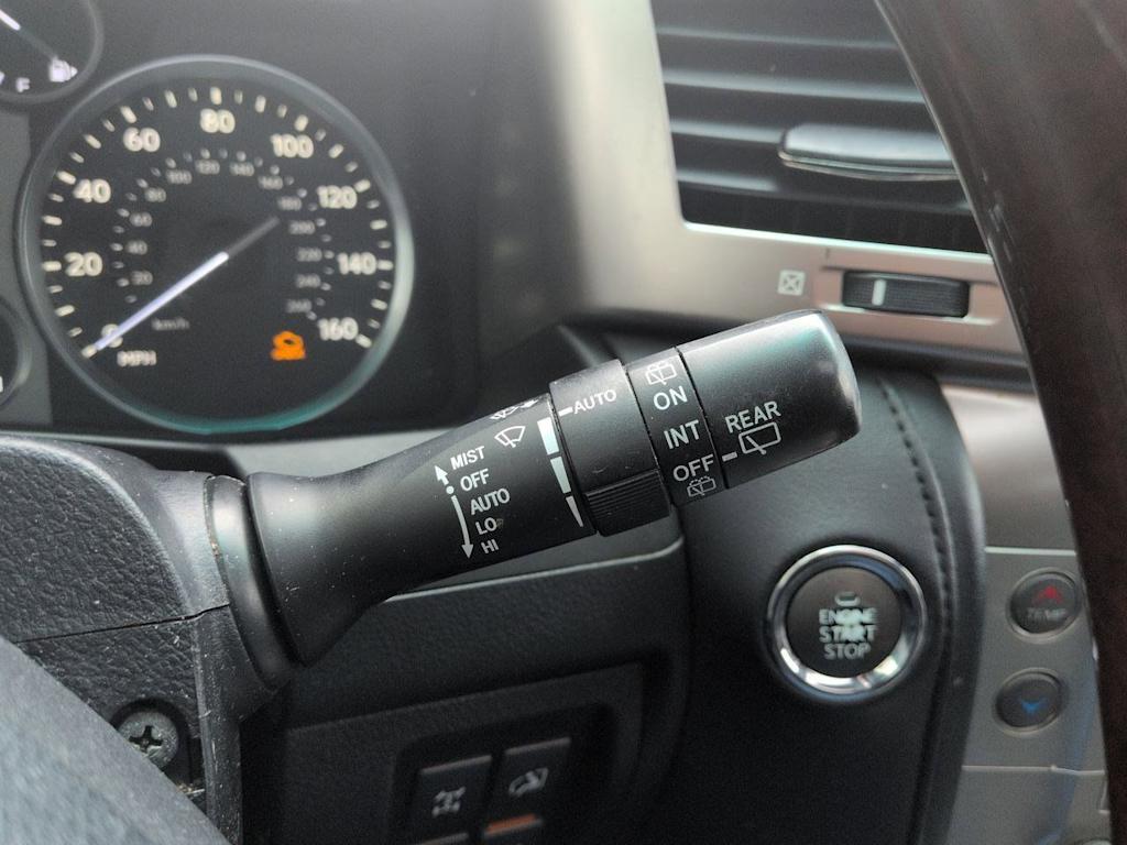 Thumbnail: 2013 Lexus LX - 34