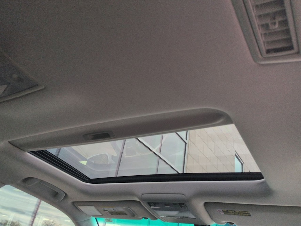 Thumbnail: 2013 Lexus LX - 31