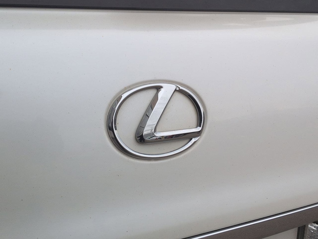 Thumbnail: 2013 Lexus LX - 7