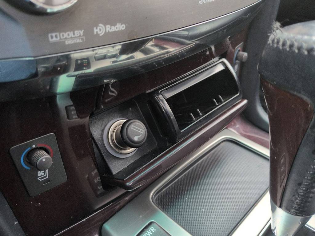 Thumbnail: 2013 Lexus LX - 38