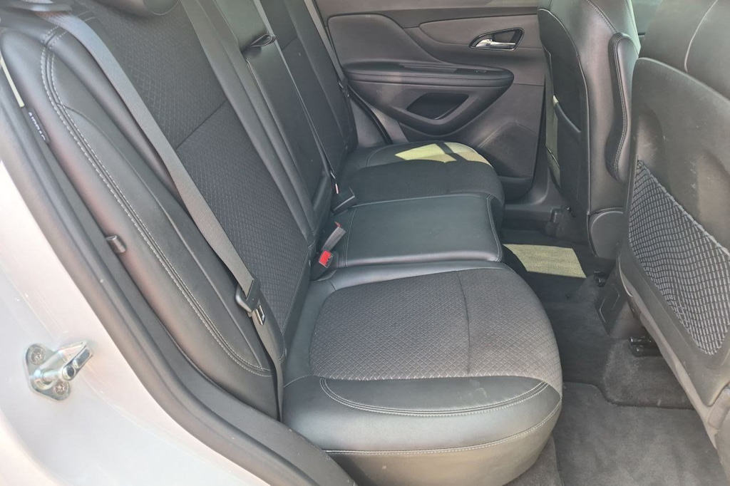 Thumbnail: 2019 Buick Encore - 27