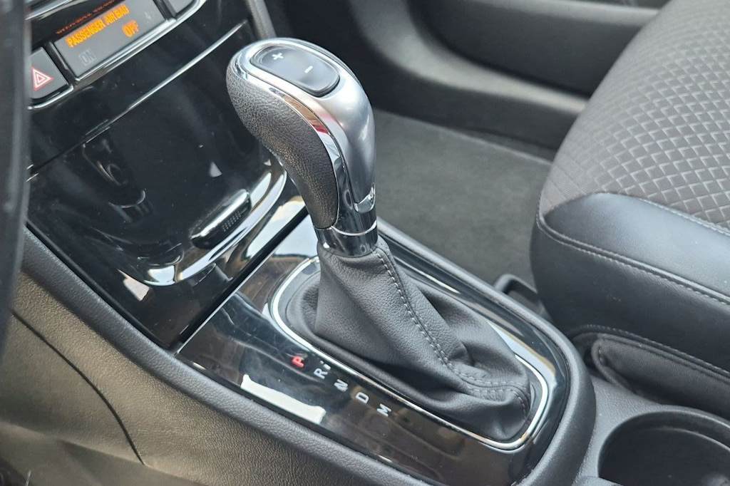 Thumbnail: 2019 Buick Encore - 34