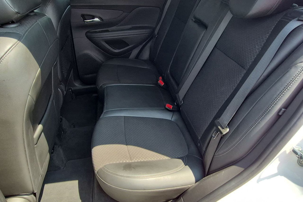 Thumbnail: 2019 Buick Encore - 26