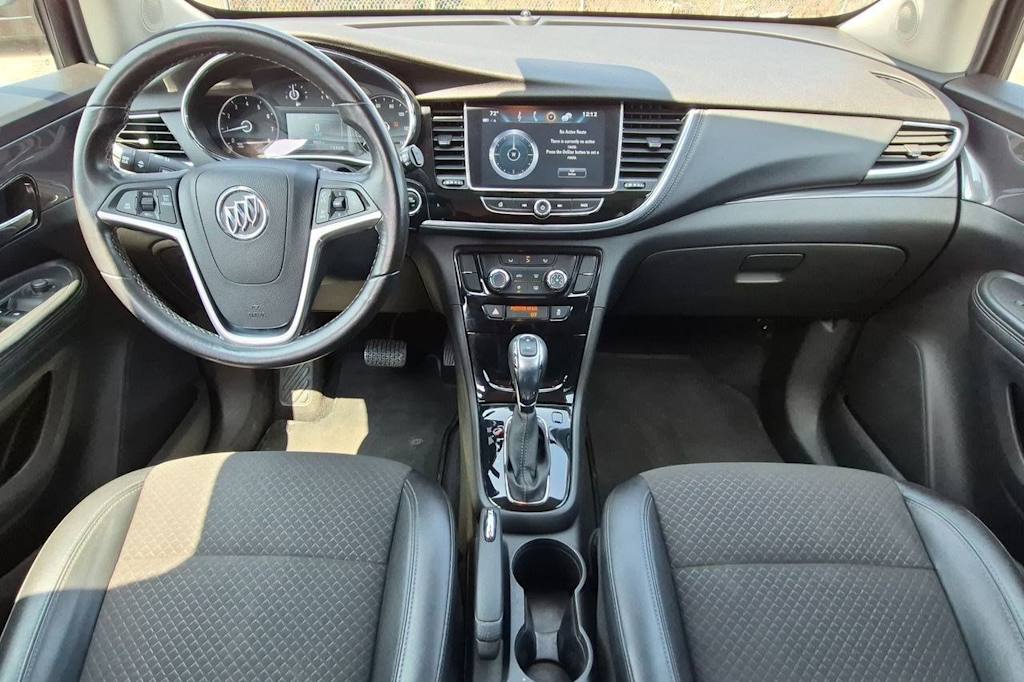 Thumbnail: 2019 Buick Encore - 10