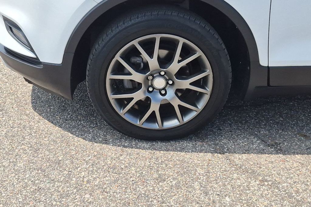 Thumbnail: 2019 Buick Encore - 8