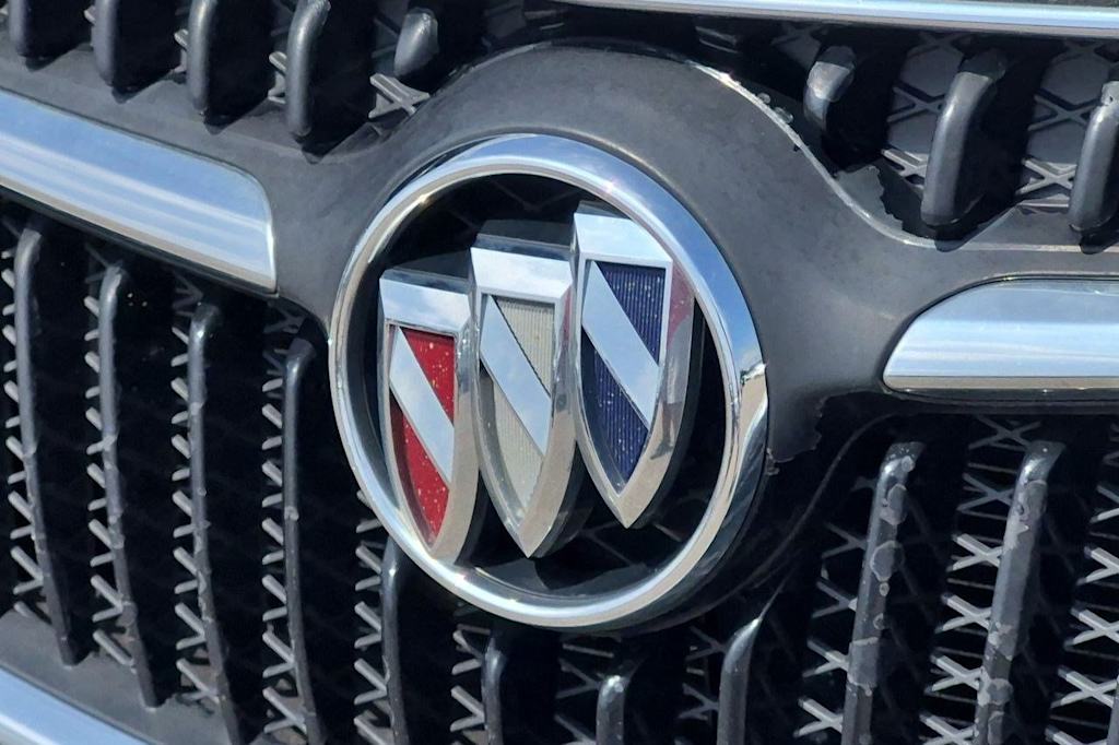 Thumbnail: 2019 Buick Encore - 7