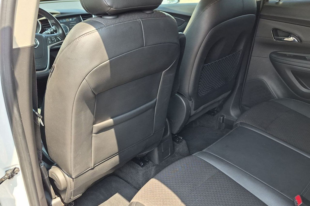 Thumbnail: 2019 Buick Encore - 13