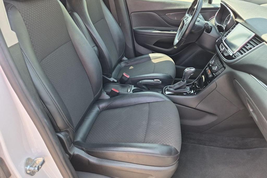 Thumbnail: 2019 Buick Encore - 28