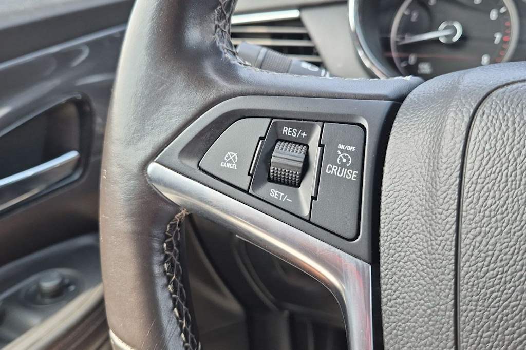 Thumbnail: 2019 Buick Encore - 16