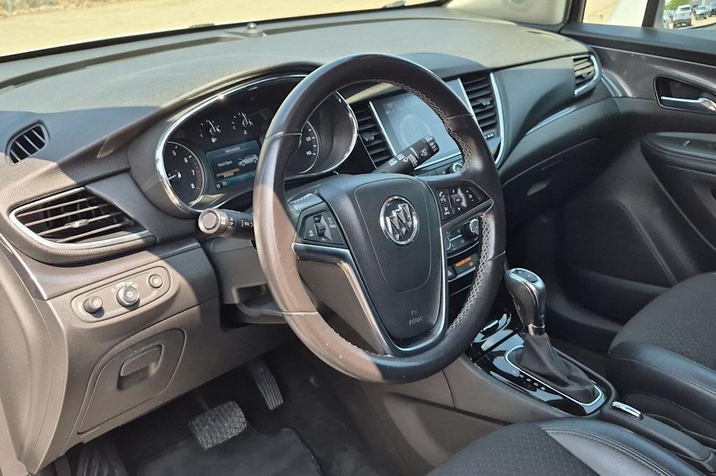 Thumbnail: 2019 Buick Encore - 2