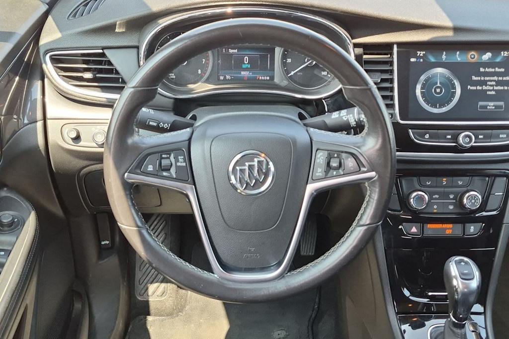 Thumbnail: 2019 Buick Encore - 14