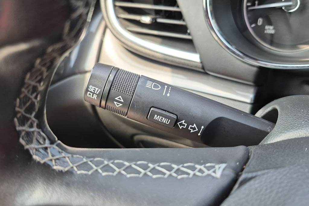 Thumbnail: 2019 Buick Encore - 31