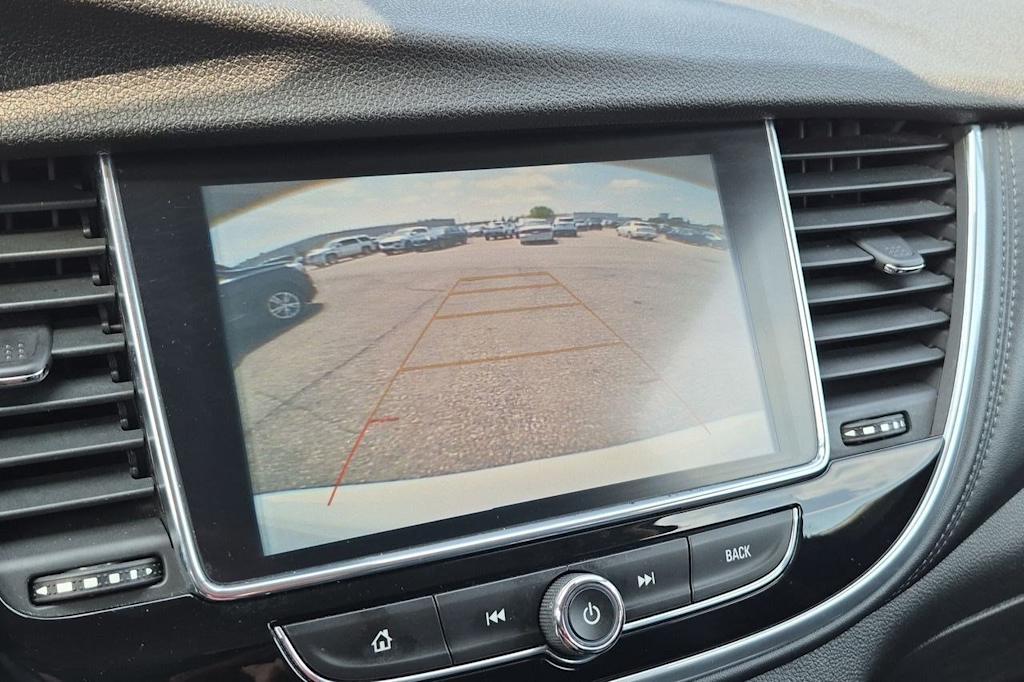 Thumbnail: 2019 Buick Encore - 32