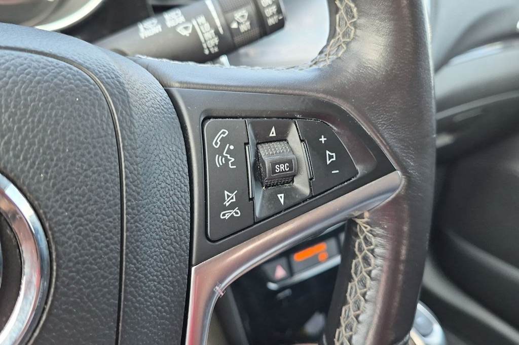 Thumbnail: 2019 Buick Encore - 29