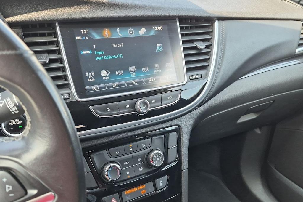 Thumbnail: 2019 Buick Encore - 15