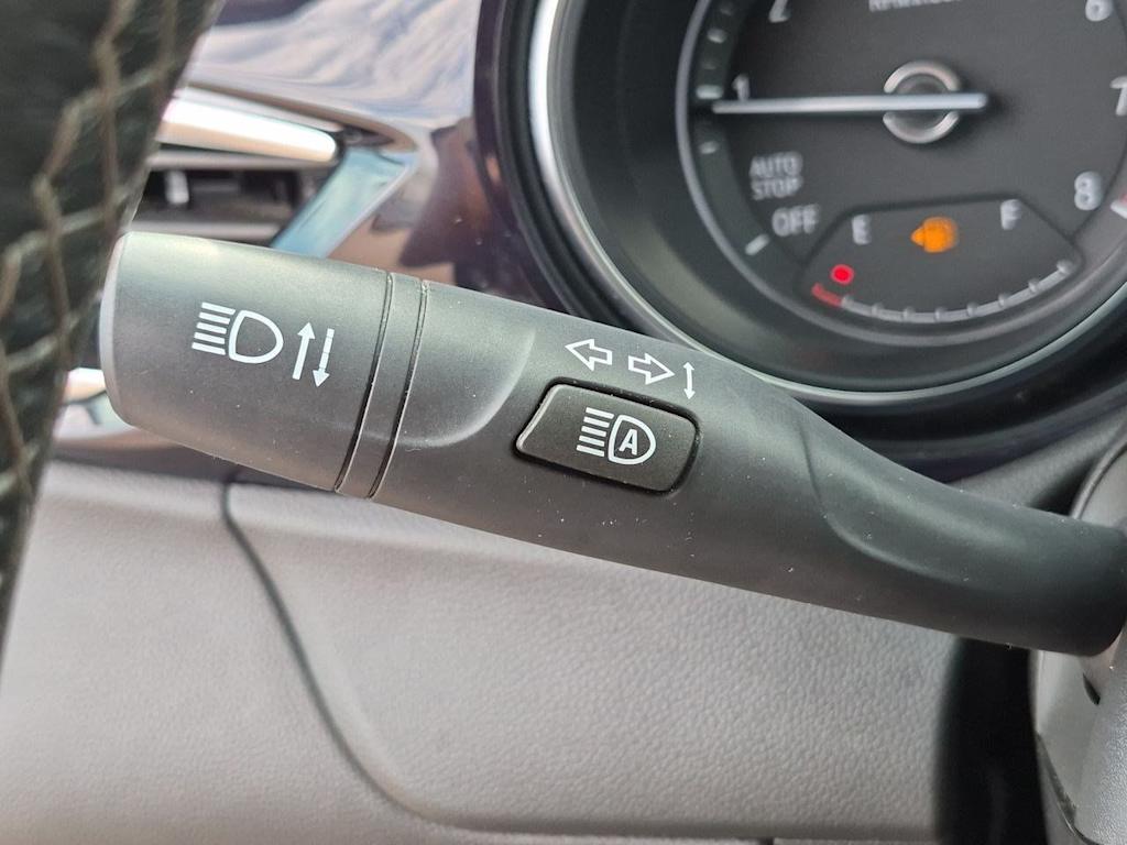 Thumbnail: 2023 Buick Encore GX - 13