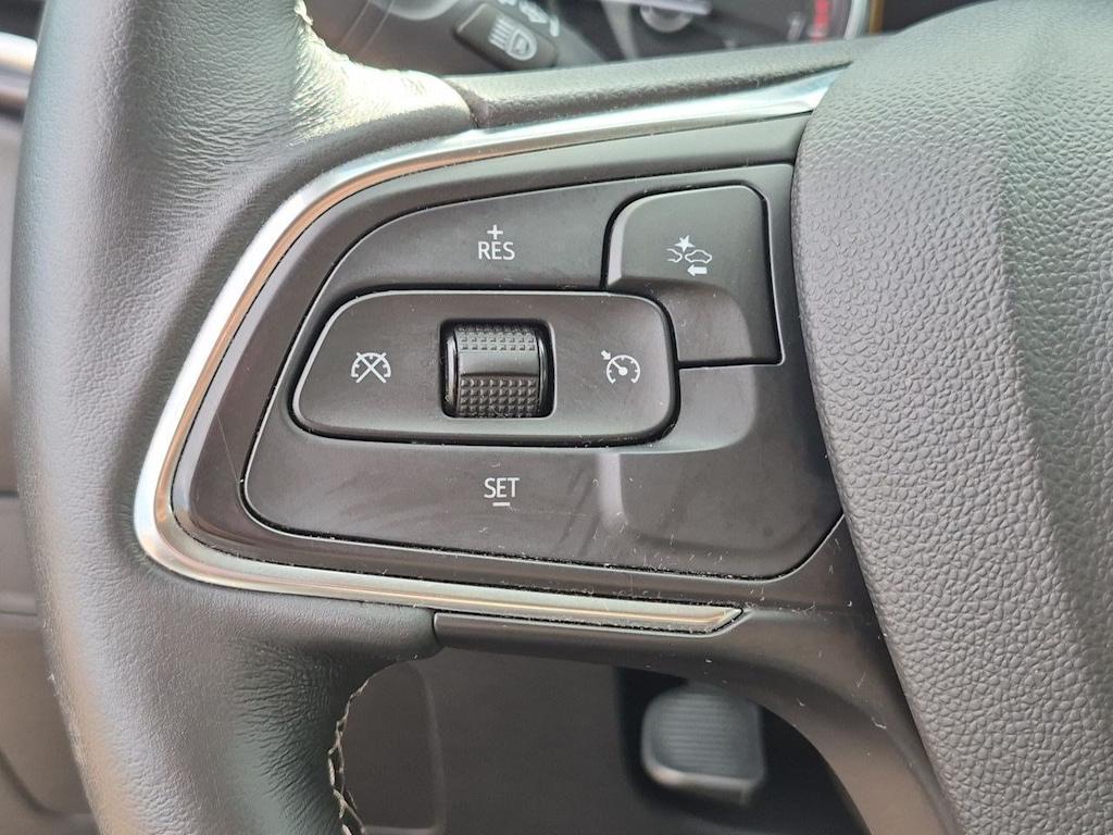 Thumbnail: 2023 Buick Encore GX - 22