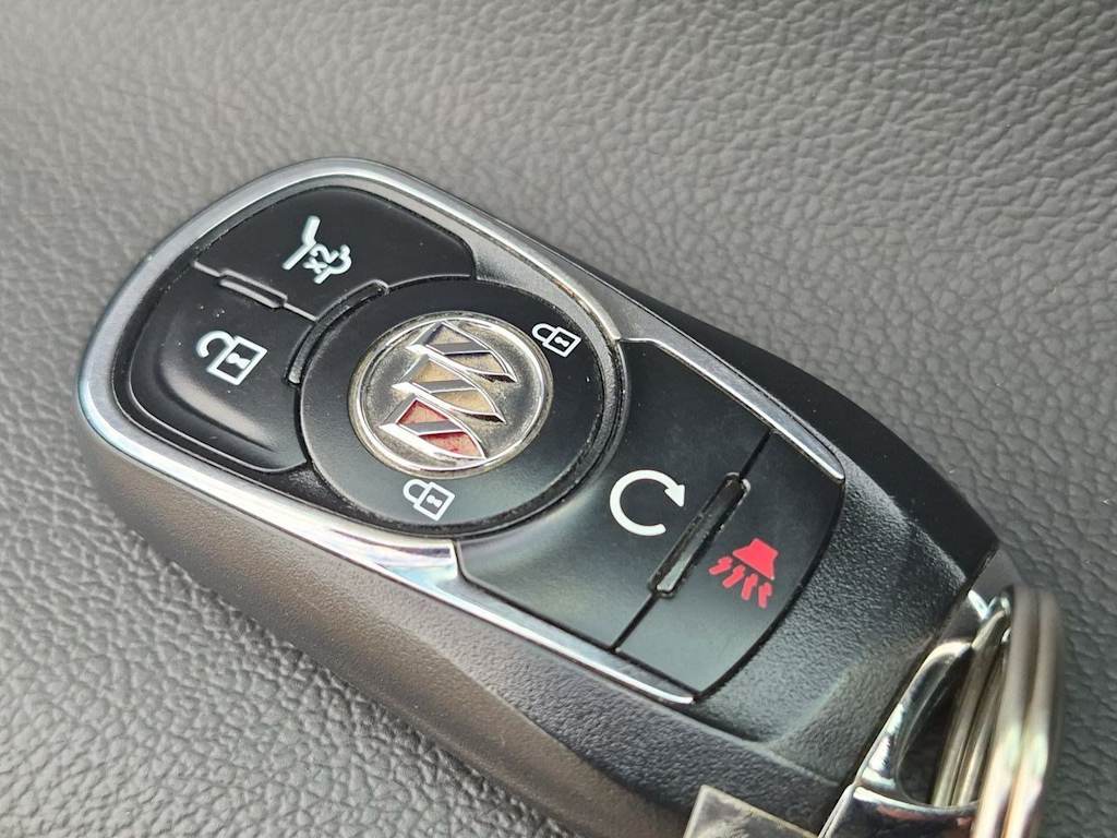 Thumbnail: 2023 Buick Encore GX - 15