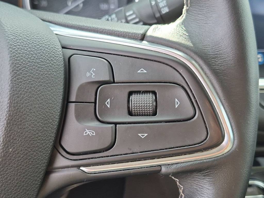 Thumbnail: 2023 Buick Encore GX - 23