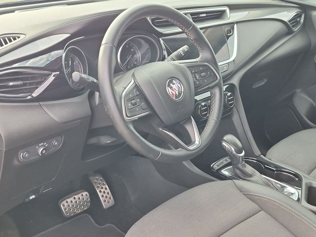 Thumbnail: 2023 Buick Encore GX - 2