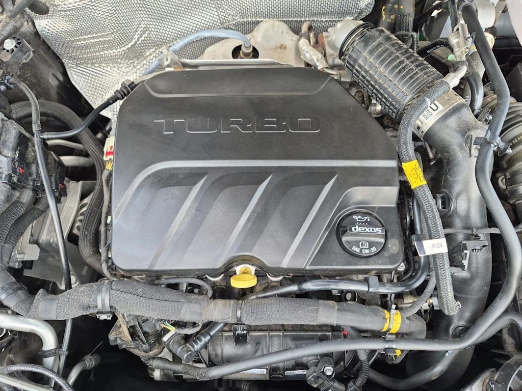 Thumbnail: 2023 Buick Encore GX - 5