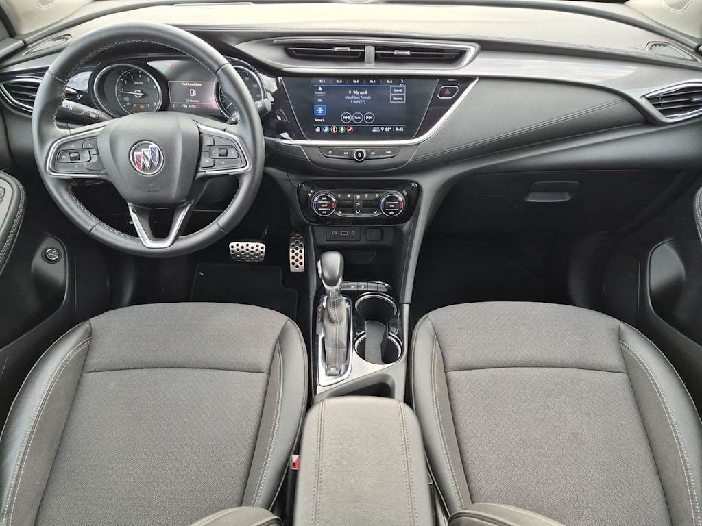 Thumbnail: 2023 Buick Encore GX - 6