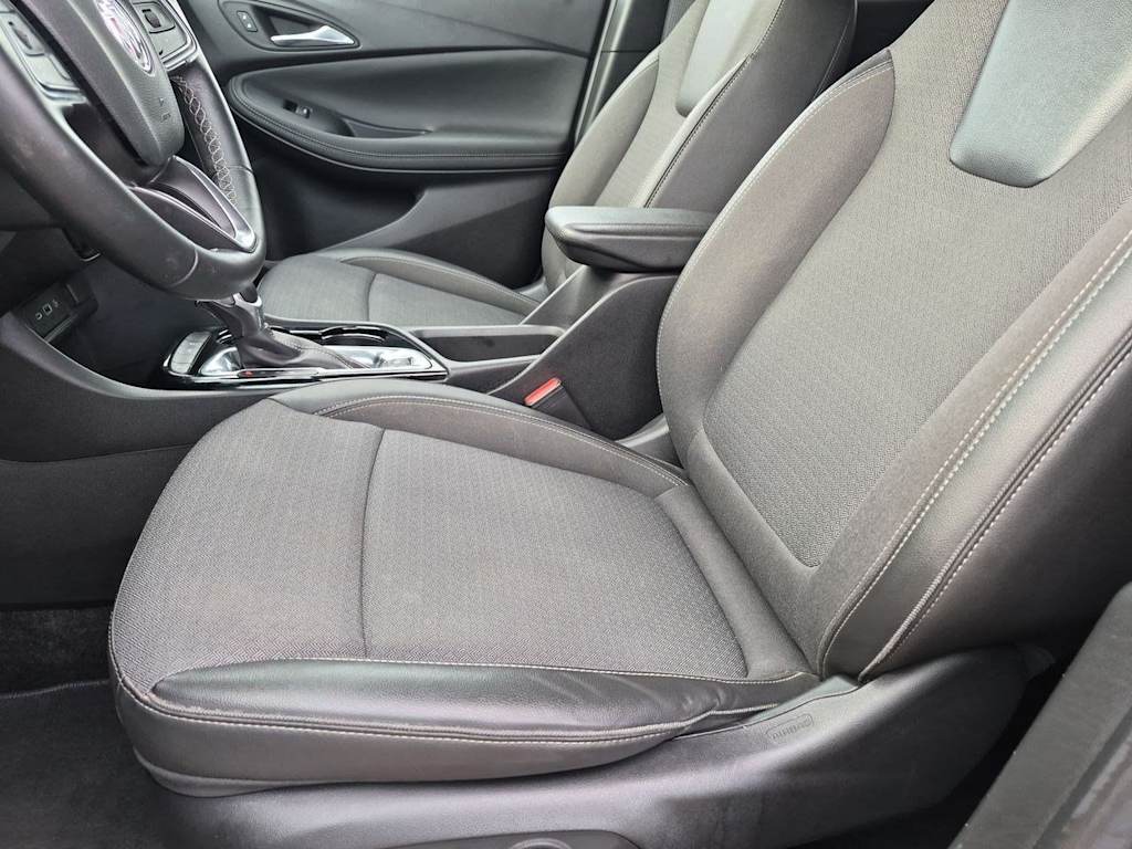 Thumbnail: 2023 Buick Encore GX - 7