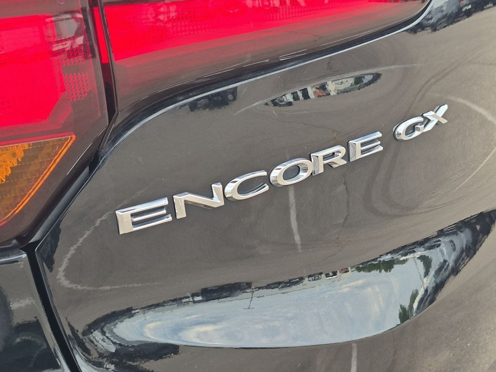 Thumbnail: 2023 Buick Encore GX - 3