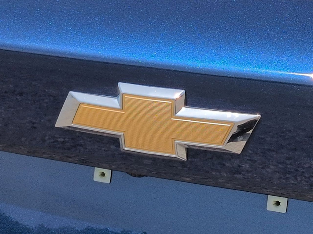Thumbnail: 2024 Chevrolet Trax - 24