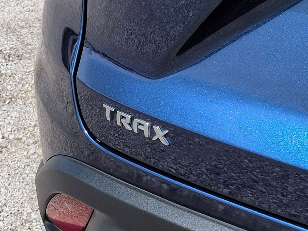 Thumbnail: 2024 Chevrolet Trax - 7