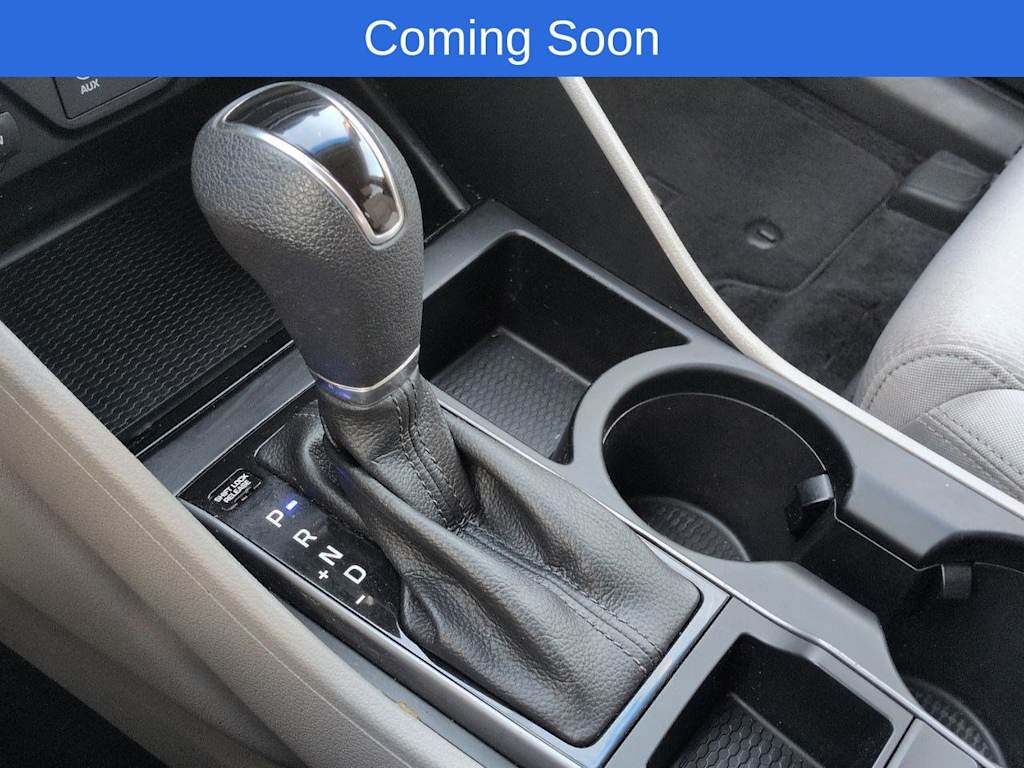 Thumbnail: 2017 Hyundai Tucson - 34