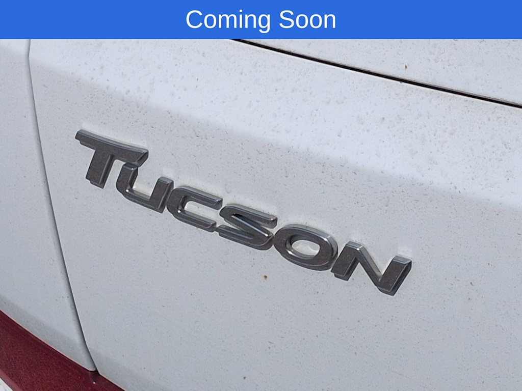Thumbnail: 2017 Hyundai Tucson - 25