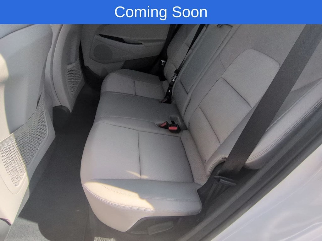 Thumbnail: 2017 Hyundai Tucson - 27