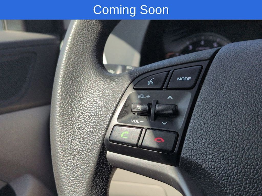 Thumbnail: 2017 Hyundai Tucson - 29