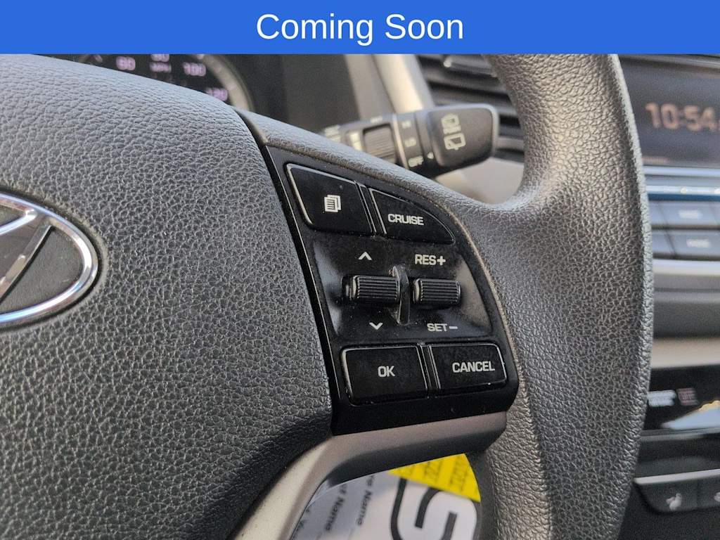 Thumbnail: 2017 Hyundai Tucson - 30