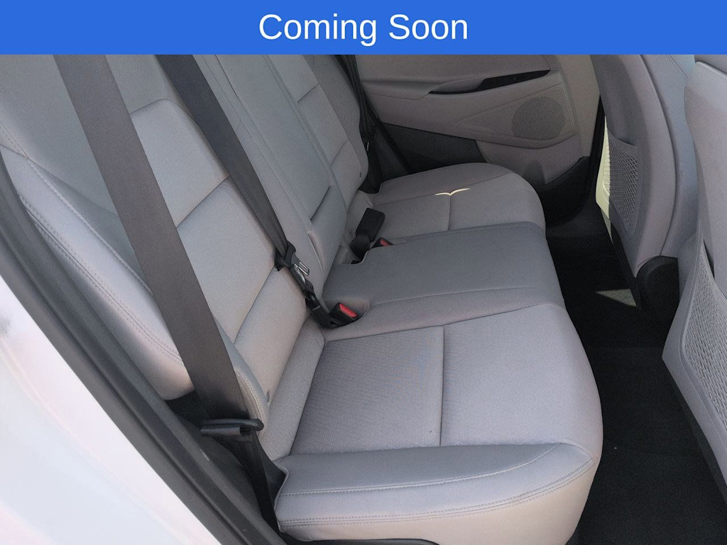 Thumbnail: 2017 Hyundai Tucson - 28