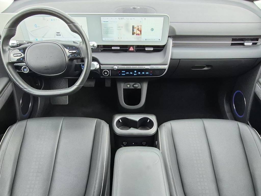 Thumbnail: 2023 Hyundai Ioniq 5 - 8