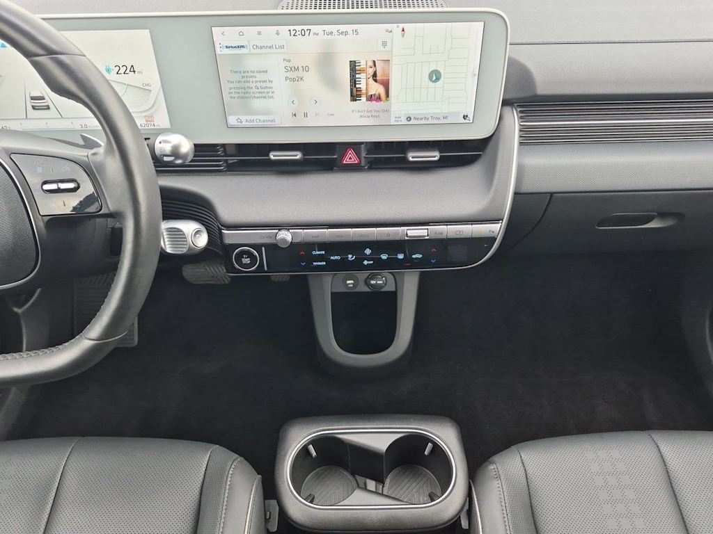 Thumbnail: 2023 Hyundai Ioniq 5 - 13