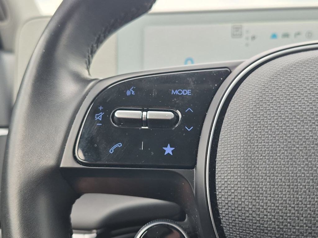 Thumbnail: 2023 Hyundai Ioniq 5 - 28