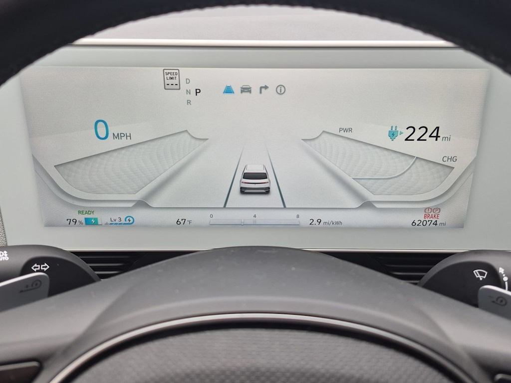 Thumbnail: 2023 Hyundai Ioniq 5 - 34