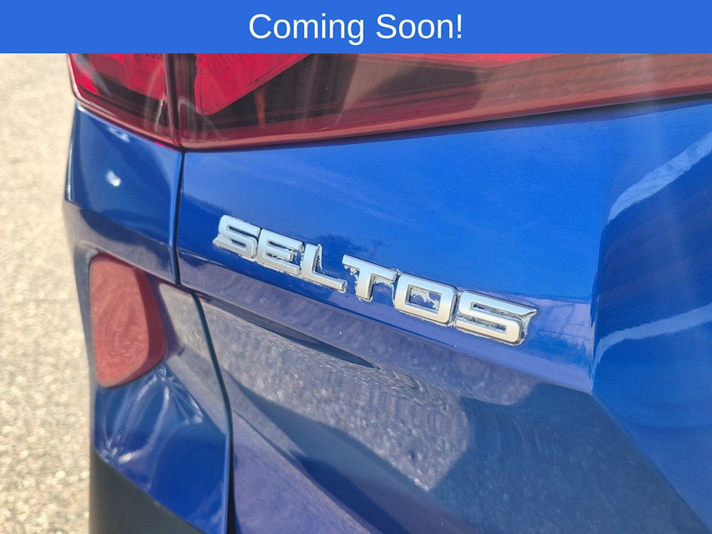 Thumbnail: 2022 Kia Seltos - 24