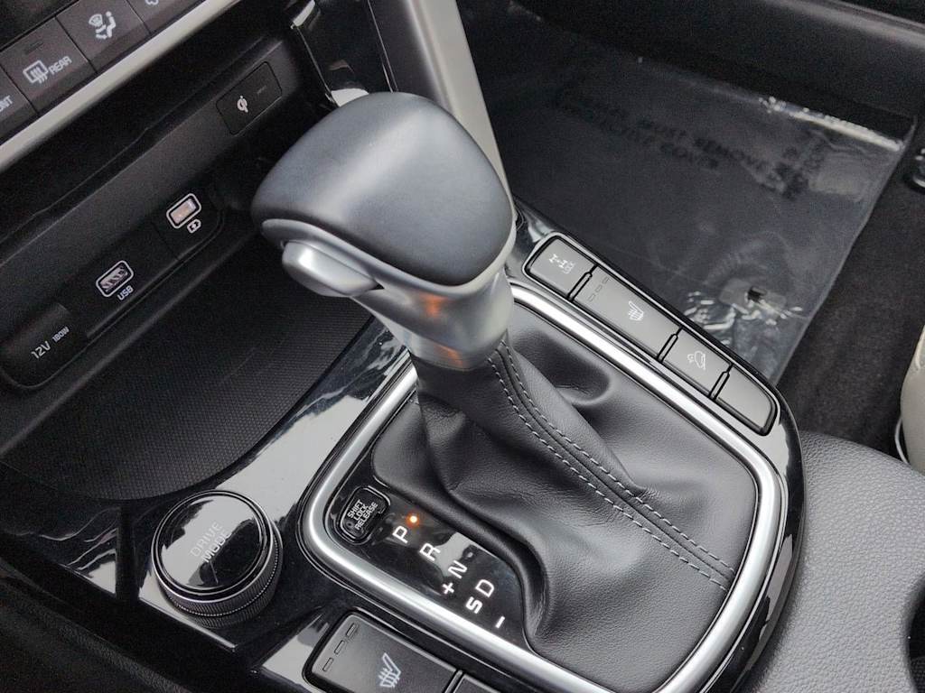 Thumbnail: 2021 Kia Seltos - 16