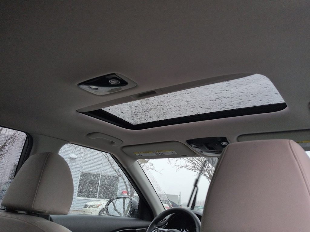 Thumbnail: 2021 Kia Seltos - 29