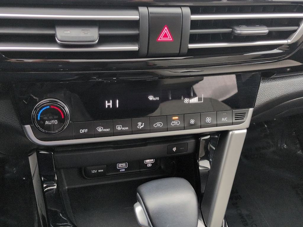 Thumbnail: 2021 Kia Seltos - 35