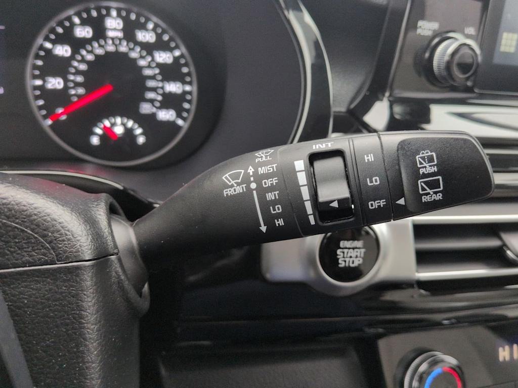 Thumbnail: 2021 Kia Seltos - 33