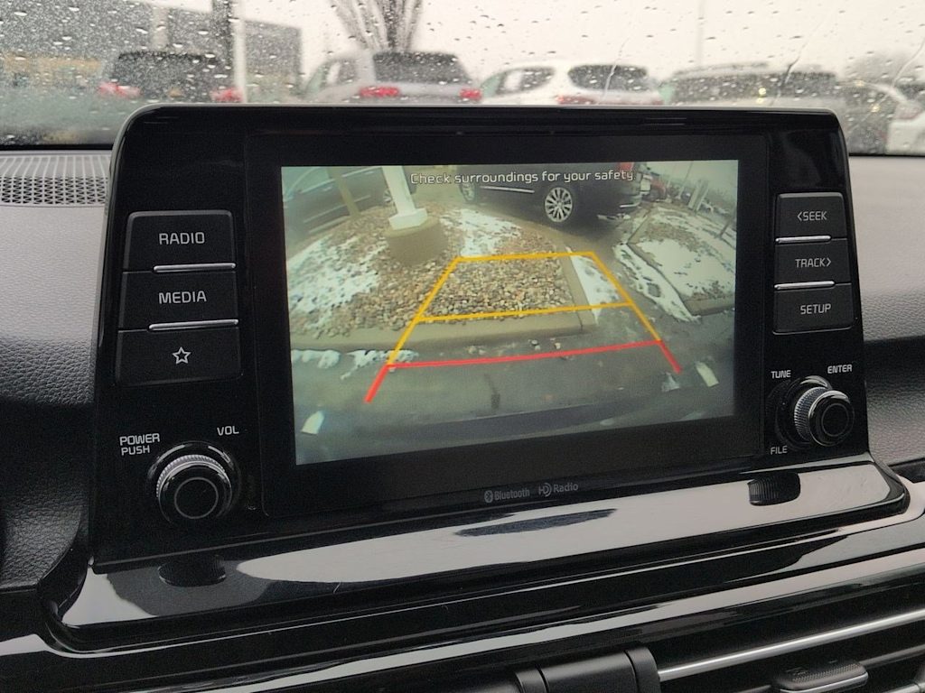 Thumbnail: 2021 Kia Seltos - 15